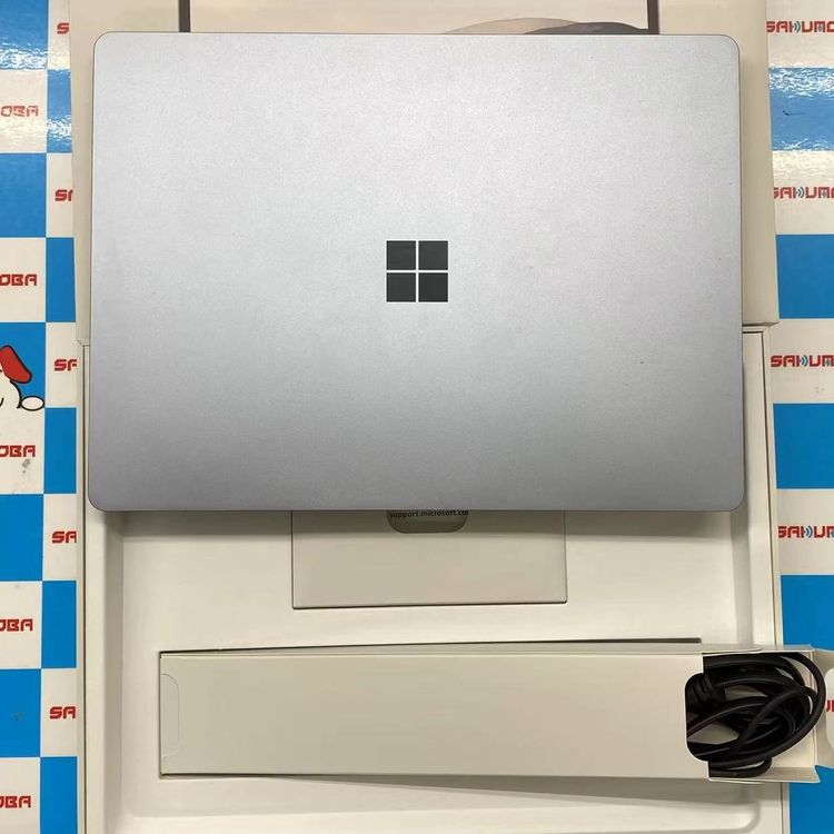 Surface Laptop Go 8GB/256GB ֥롼 THJ-00034 i5 1.