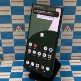 AQUOS R9 12GB/256GB ���꡼�� SH-51E docomo��SIM�ե꡼ ����