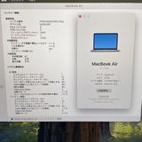 MacBook Air 13����� Late2020 Apple M1 8GB/256GB ����С�