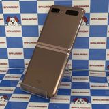 Galaxy Z Flip 5G 256GB �ߥ��ƥ��å��֥��� SCG04 au��������