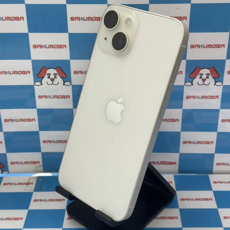 iPhone14 128GB 饤 MPUQ3J/A SoftBankSIMե꡼