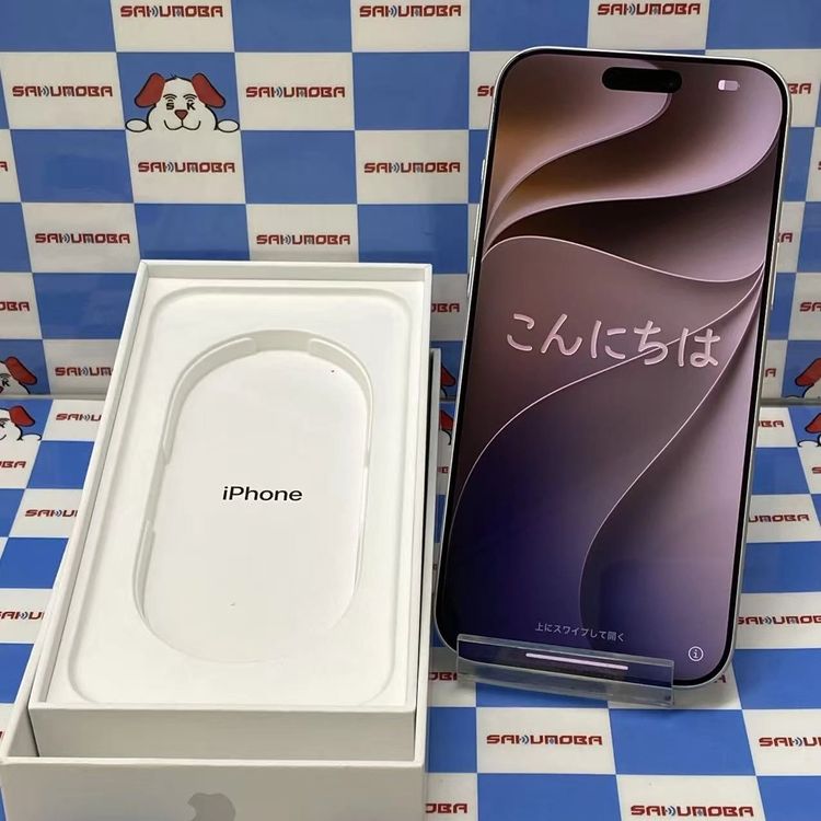 iPhone 17 Pro Max 256GB ����С� MFY84J/A SIM�ե꡼ ����Ʊ��
