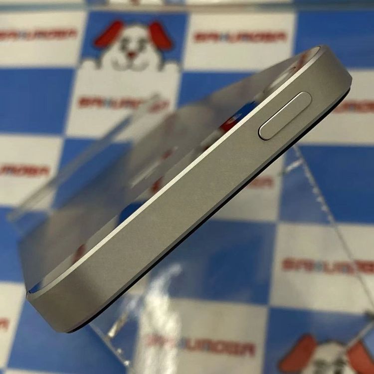 ¨��ȯ����iPhoneSE 128GB ���ڡ������쥤 MP862J/A SoftBank