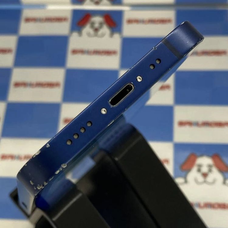 iPhone12 mini 128GB �֥롼 MGDP3J/A docomo��SIM�ե꡼�����