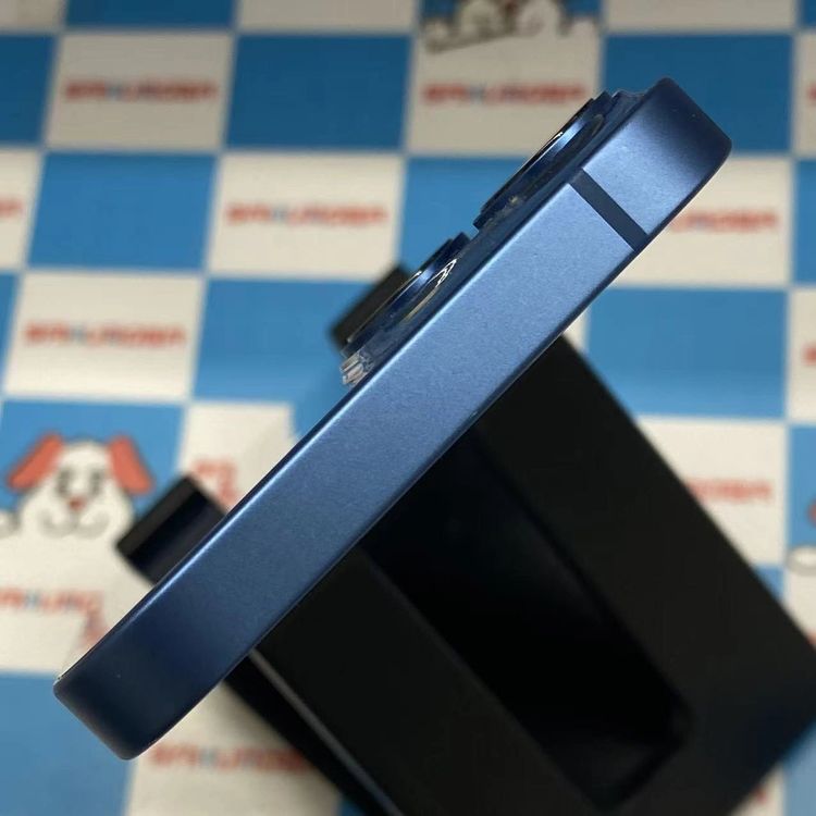 iPhone13 mini 128GB �֥롼 NLJH3J/A ��ŷ��Х�����SIM�ե꡼