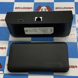 ¨��ȯ����Speed Wi-Fi DOCK 5G 01 �֥�å� CPS01 ����
