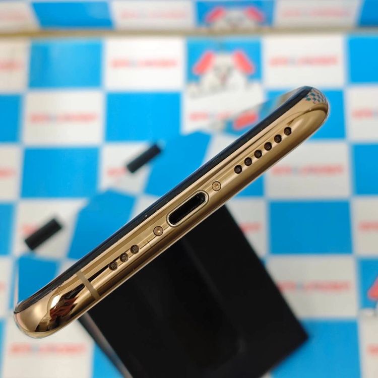 iPhoneXS 256GB  MTE22J/A SoftBankSIMե꡼ 