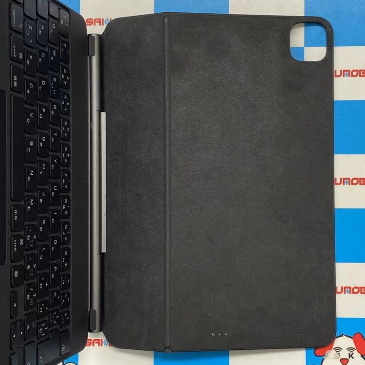 11iPad Pro(2) Magic Keyboard ܸ  ֥å A226