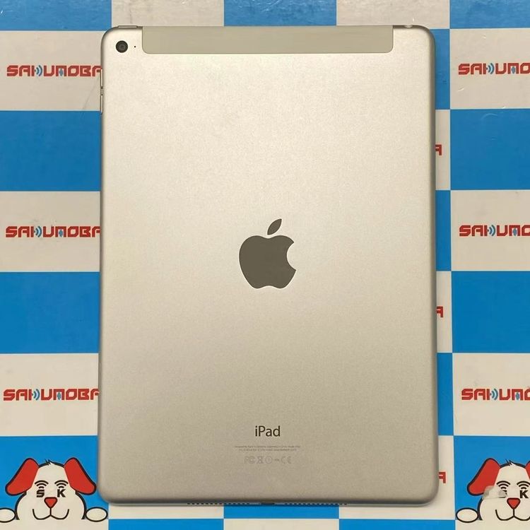 iPad Air 2 Wi-Fi+Cellularǥ 128GB MGWM2J/A Sof