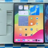 ムスビー｜iPad Pro 12.9インチ 第4世代 256GB Wi-Fiモデル バッテリー 