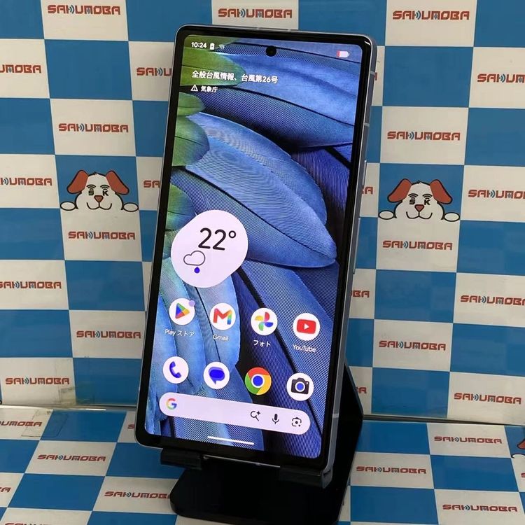 ¨��ȯ����Google Pixel 7a 128GB Sea G82U8 docomo��SIM�ե꡼