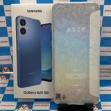 Galaxy A25 5G 4GB/64GB ブルー SCG33 AU版SIMフリー 開封未使用品