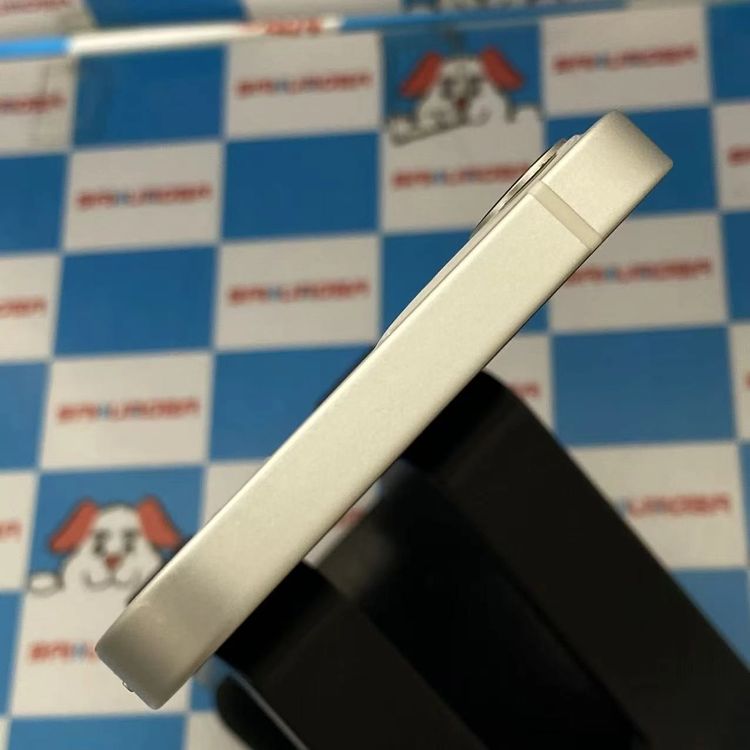 ¨��ȯ����iPhone12 mini 64GB �ۥ磻�� MGA63J/A SIM�ե꡼ �������