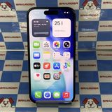 ¨��ȯ����iPhone15 128GB �֥�å� MTMH3J/A SoftBank��SIM�ե꡼