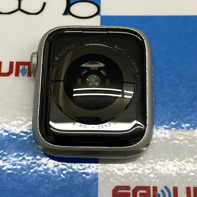 Apple Watch Nike+ Series 4 44mm GPSǥ 16GB С M
