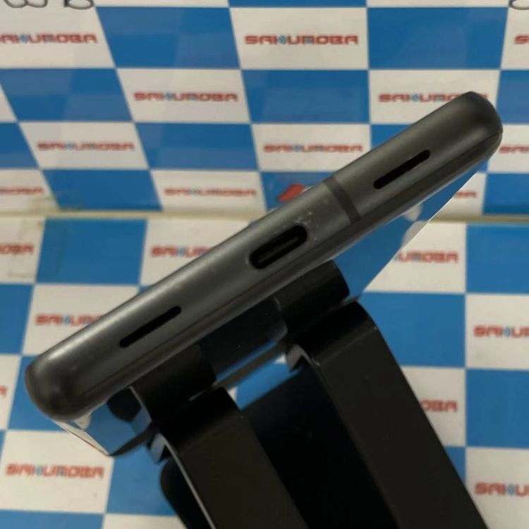 Google Pixel 7a 128GB Charcoal G82U8 AU��SIM�ե꡼�����