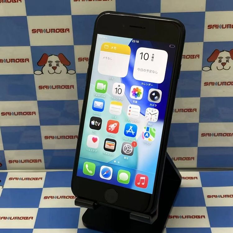 iPhoneSE ��3���� 64GB �ߥåɥʥ��� MMYC3J/A docomo��SIM�ե꡼