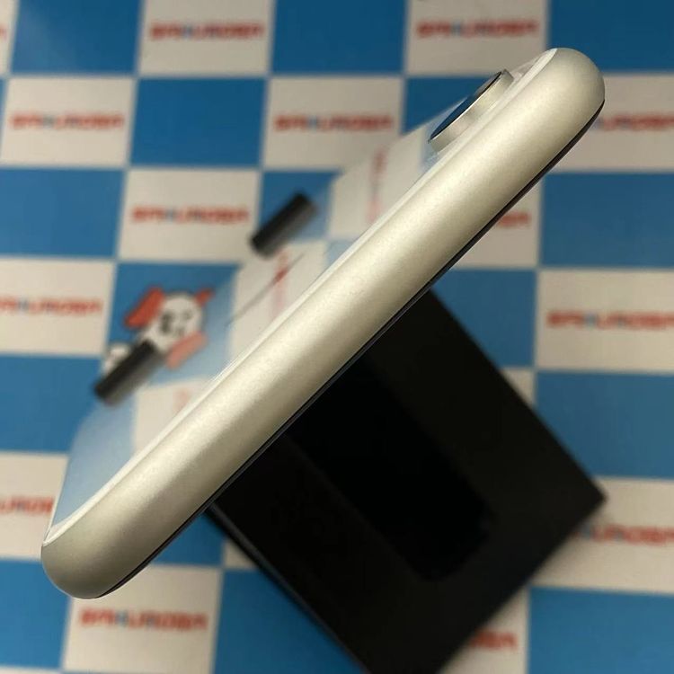 ¨ȯiPhoneXR 64GB ۥ磻 NT032J/A docomoSIMե꡼ 