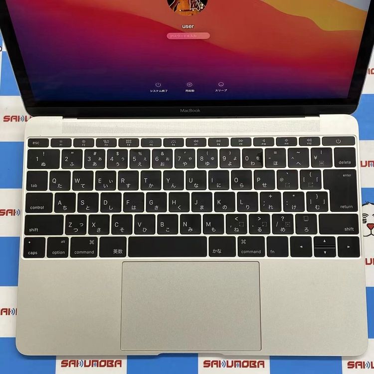 MacBook 12����� Early2015 1.1GHz 8GB 256GB ����С� A153