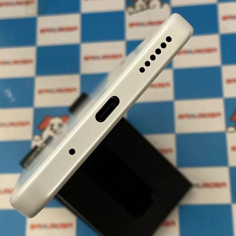 ¨ȯLibero 5G IV 128GB ۥ磻 A302ZT Y!mobile