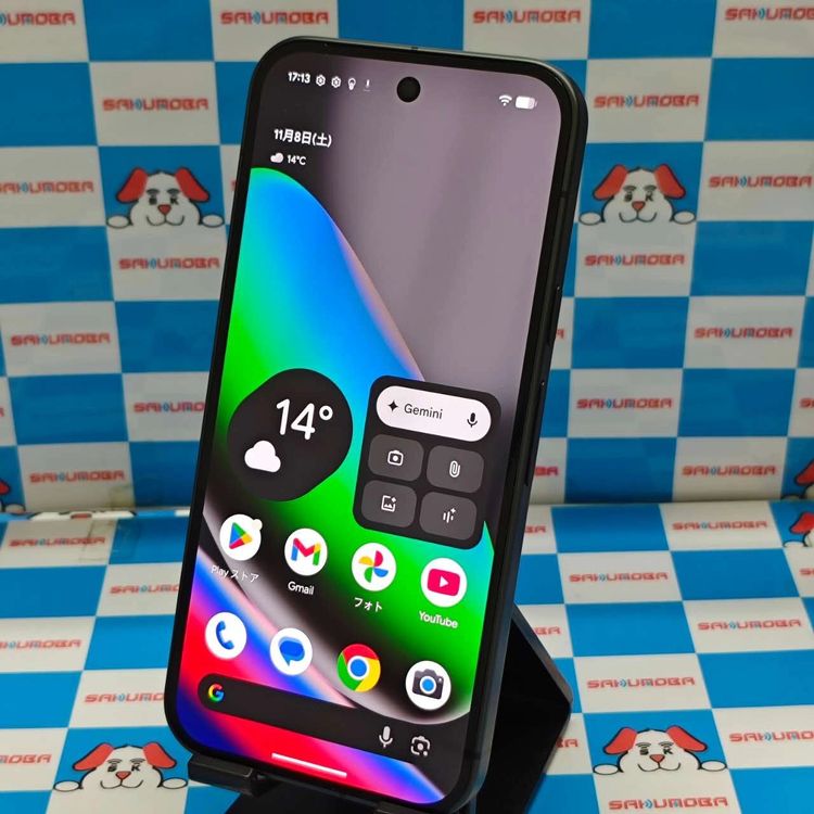 Google Pixel 10 128GB �֥�å� GL066 docomo��SIM�ե꡼ ����