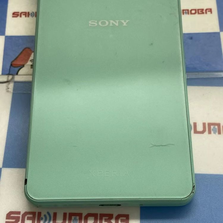 ¨��ȯ����Xperia 10 IV 128GB �ߥ�� A202SO SoftBank��SIM�ե꡼