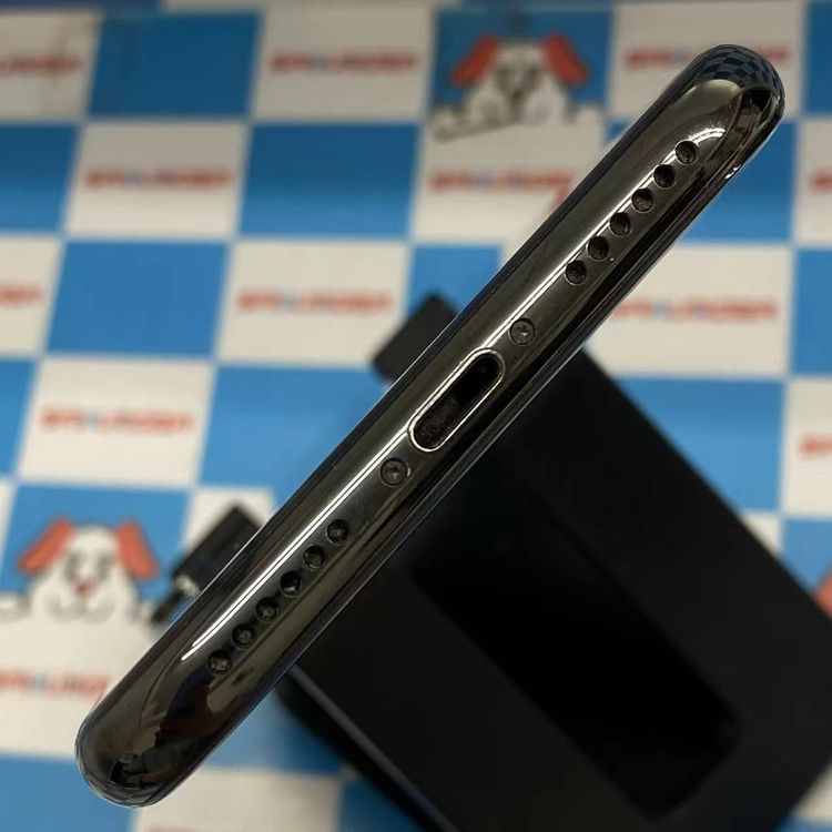 ¨ȯiPhoneX au Apple 64GB ڡ쥤 -