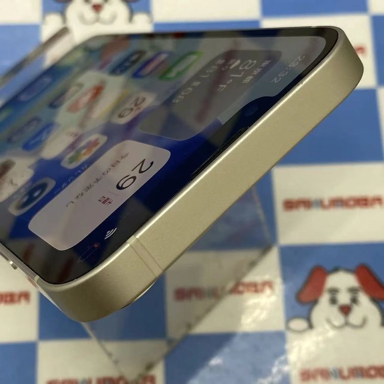 iPhone13 mini 128GB �������饤�� MLJE3J/A SIM�ե꡼ ��������