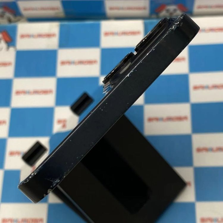 iPhone14 Plus 128GB �ߥåɥʥ��� MQ4A3J/A docomo��SIM�ե꡼