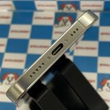 iPhone16 Pro 128GB �ۥ磻�ȥ����˥��� MYMW3J/A SIM�ե꡼ ����