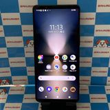 Xperia 1 VI 12GB/256GB ֥å SOG13 AUSIMե꡼ 