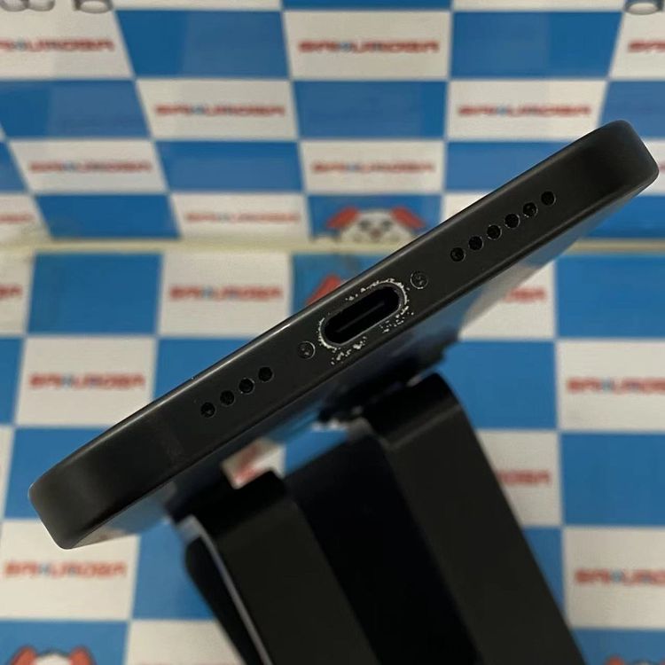 iPhone15 Plus 128GB �֥�å� MU083J/A SoftBank��SIM�ե꡼