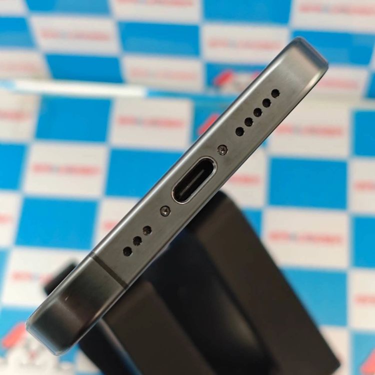 iPhone15 Pro 128GB ֥å˥ MTU73J/A AUSIMե꡼ 