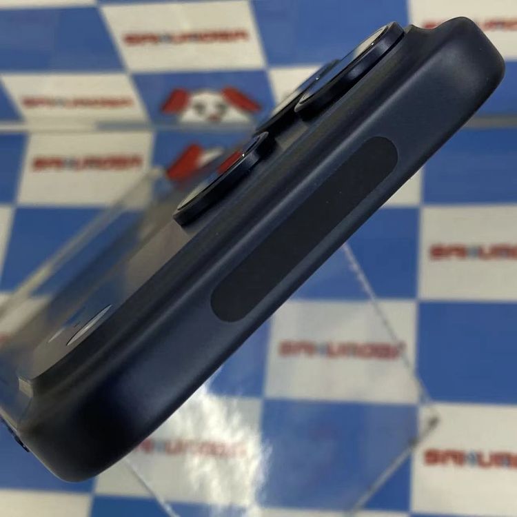iPhone 17 Pro 256GB �ǥ����ץ֥롼 MG874J/A SIM�ե꡼ ��̤������