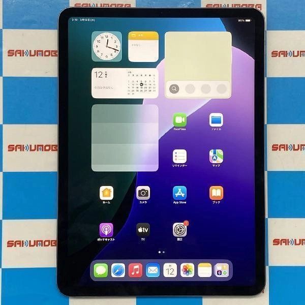iPad Pro 11 2 Wi-Fiǥ 128GB MY232J/A A2228
