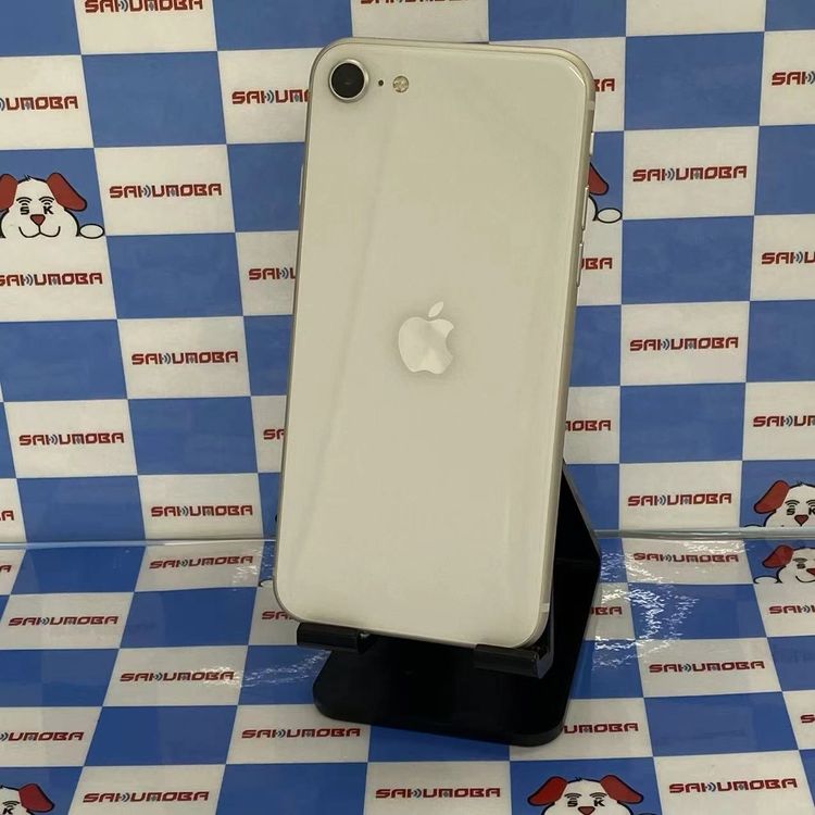 iPhoneSE ��3���� 128GB �������饤�� MMYG3J/A AU��SIM�ե꡼ ����