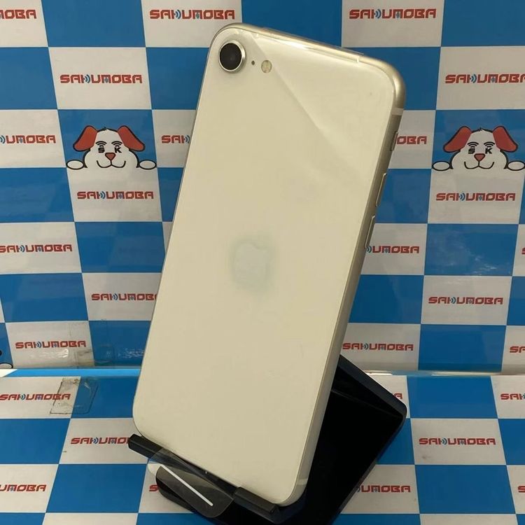 ¨ȯiPhoneSE 3 256GB 饤 MMYK3J/A SIMե꡼