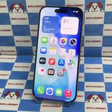 iPhone15 Pro 256GB �ۥ磻�ȥ����˥��� MTUD3J/A docomo��SIM�ե�