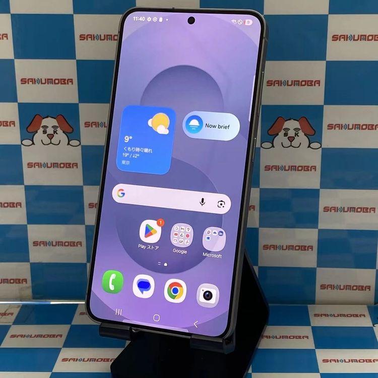 ¨��ȯ����Galaxy S25 256GB ����С�����ɥ� SCG31 AU��SIM�ե꡼������