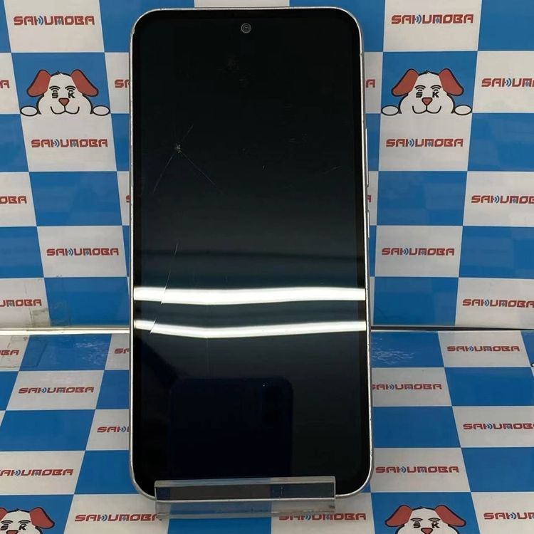 Galaxy A54 5G 128GB ��������ۥ磻�� SC-53D docomo��SIM�ե꡼��