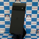 Google Pixel 6 Pro 128GB Stormy Black GF5KQ SIM�ե꡼