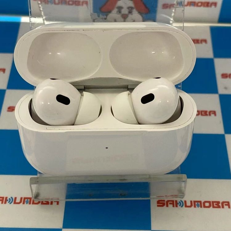 AirPods Pro 2 MagSafeť(USB-C)դ ۥ磻 A2968
