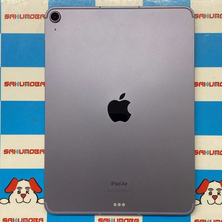 iPad Air 5 Wi-Fi+Cellularǥ 64GB ѡץ MME93J/A
