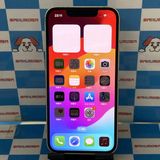 iPhone13 mini 128GB 饤 MLJE3J/A AUSIMե꡼ 