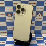 即日発送可iPhone14 Pro 256GB ゴールド MQ173J/A AU版SIMフリー