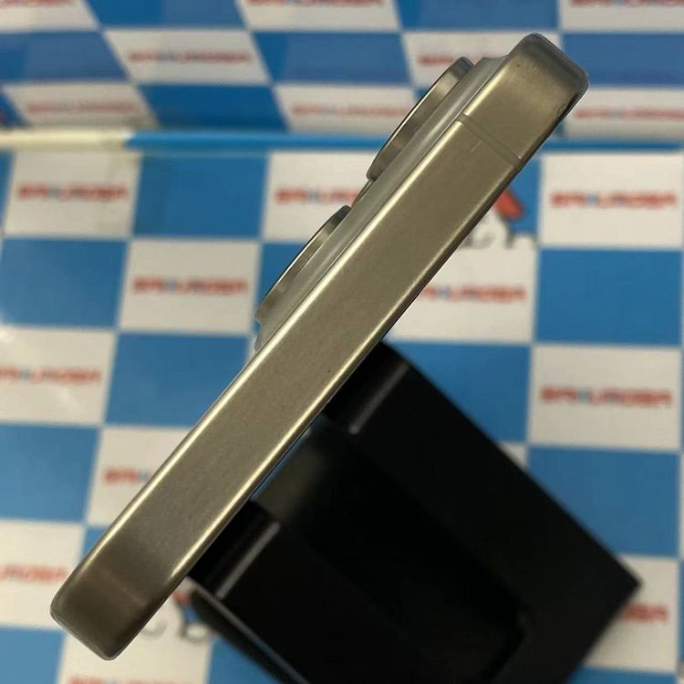 iPhone15 Pro Max 256GB �ʥ���������˥��� MU6R3J/A SIM�ե꡼��