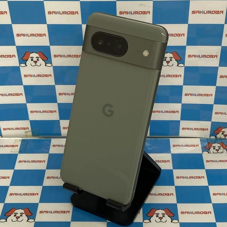 Google Pixel 8 128GB Hazel GZPF0 SoftBank��SIM�ե꡼����