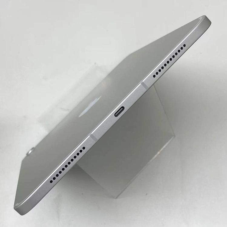 iPad ��11���� Wi-Fi + Cellular 128GB ����С� MD7F4J/A AU