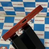 iPhone12 64GB Product Red MGHQ3J/A SoftBankSIM�ե꡼��