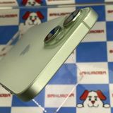 ¨��ȯ����iPhone15 256GB ���꡼�� MTMT3J/A Apple��SIM�ե꡼